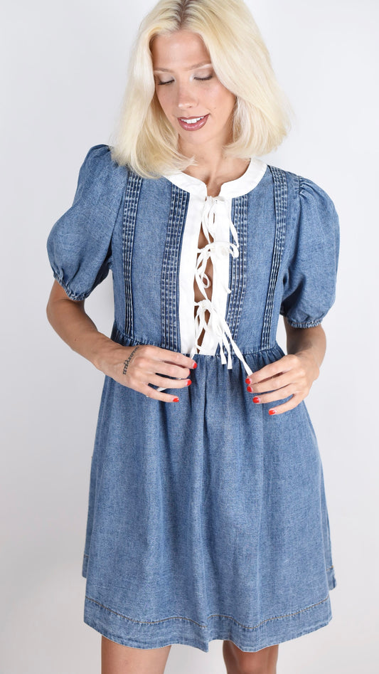 Margret Dress