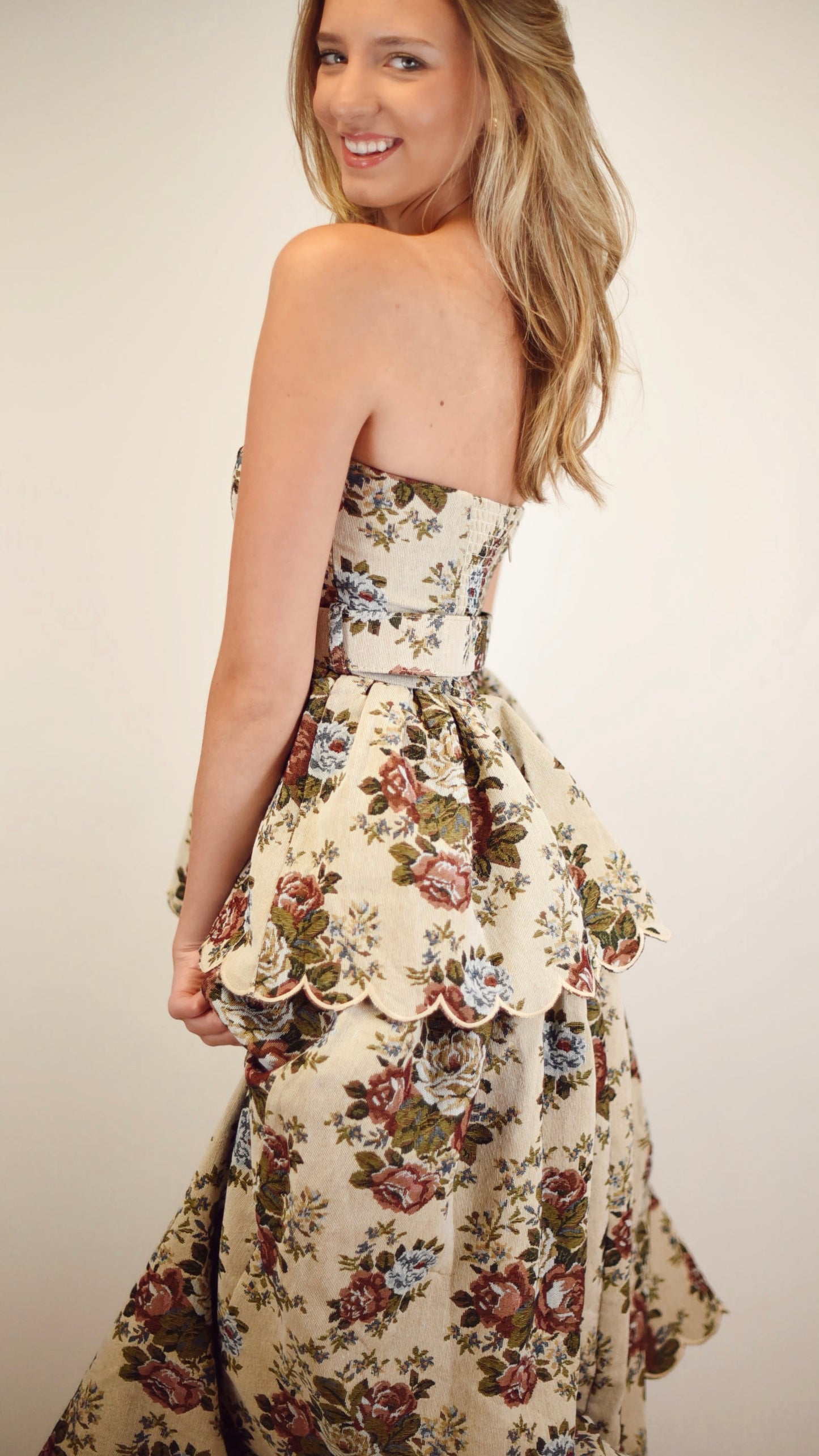 Florence Dress
