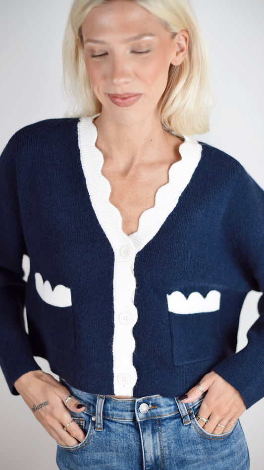 Phoebe Sweater