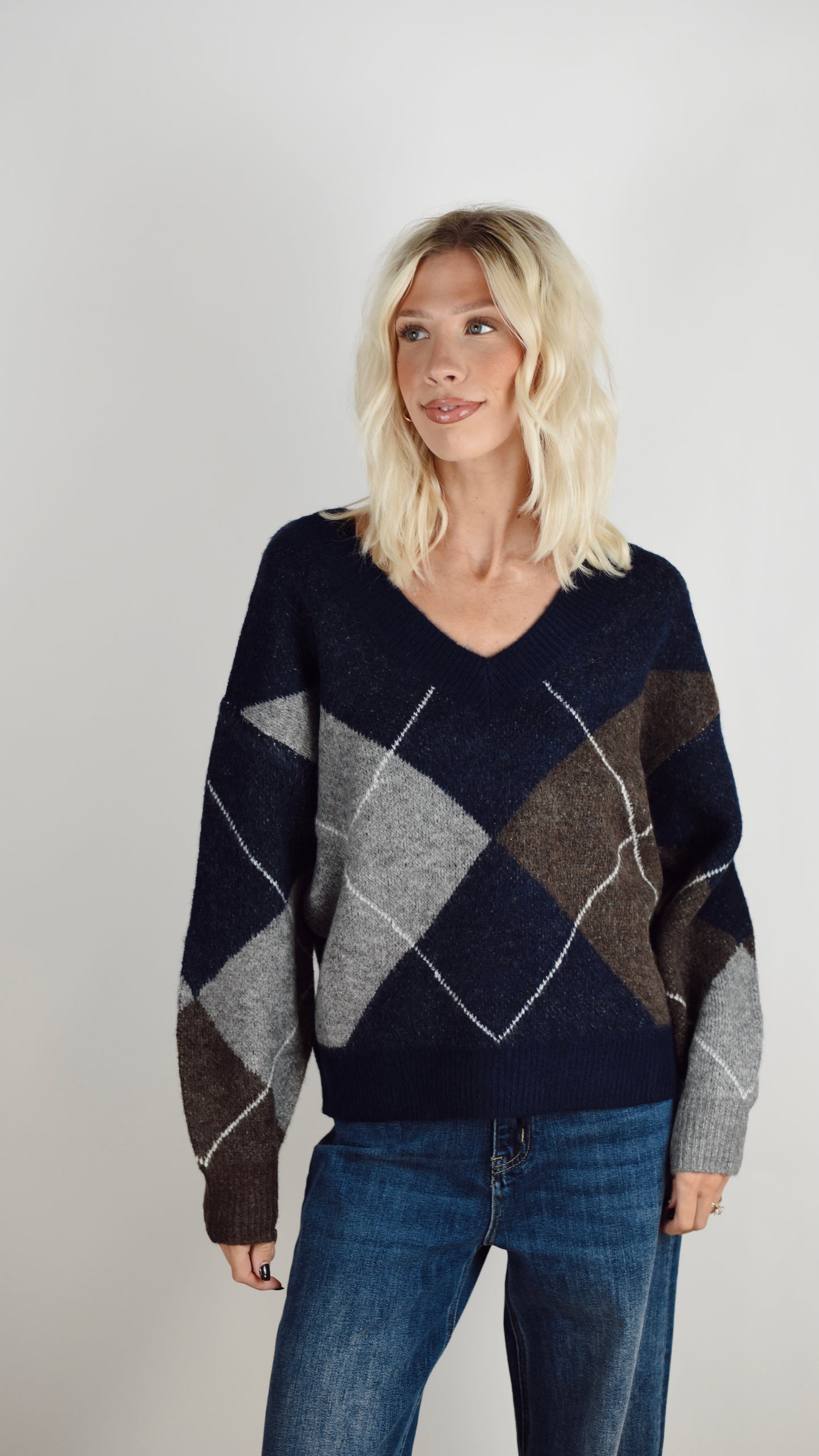 Eleanor Sweater