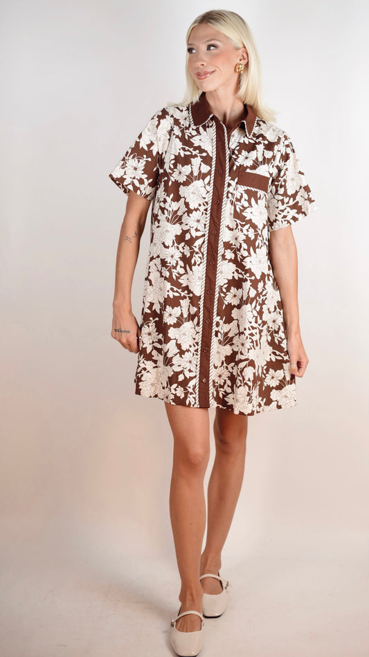 Payton Dress