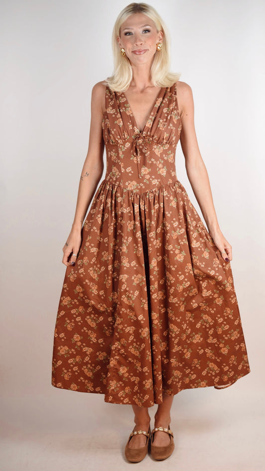 Madeline Dress