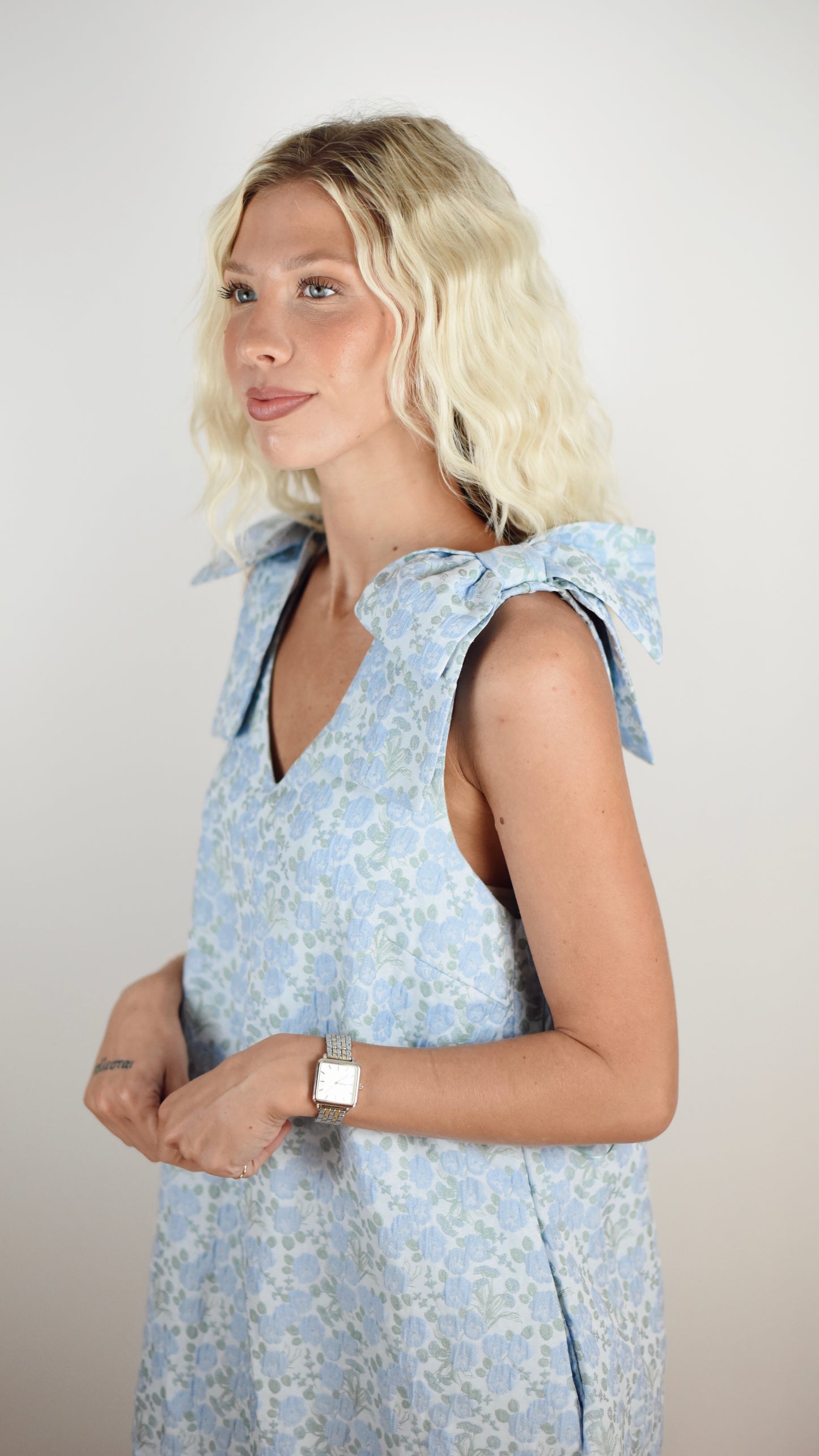 Jane Dress