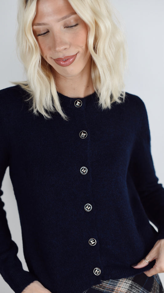 Mable Sweater