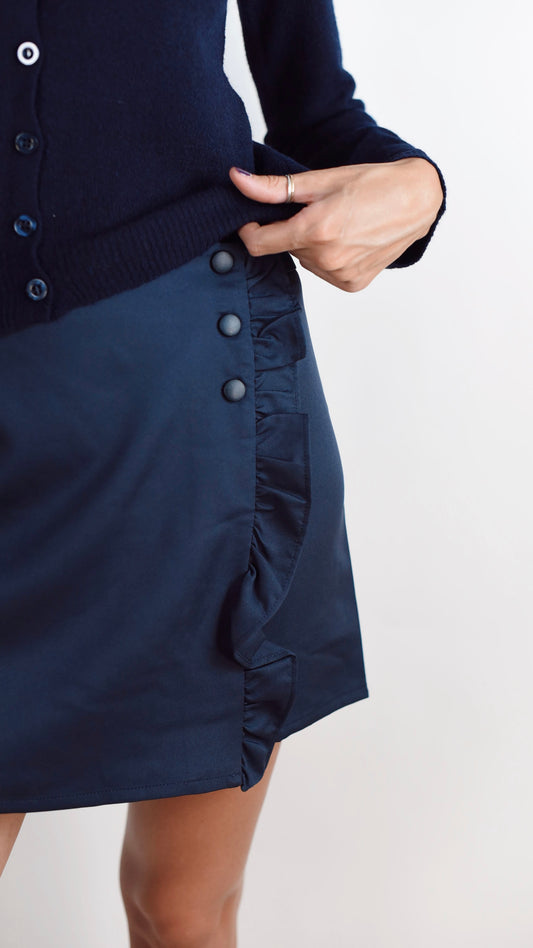 Hannah Skirt