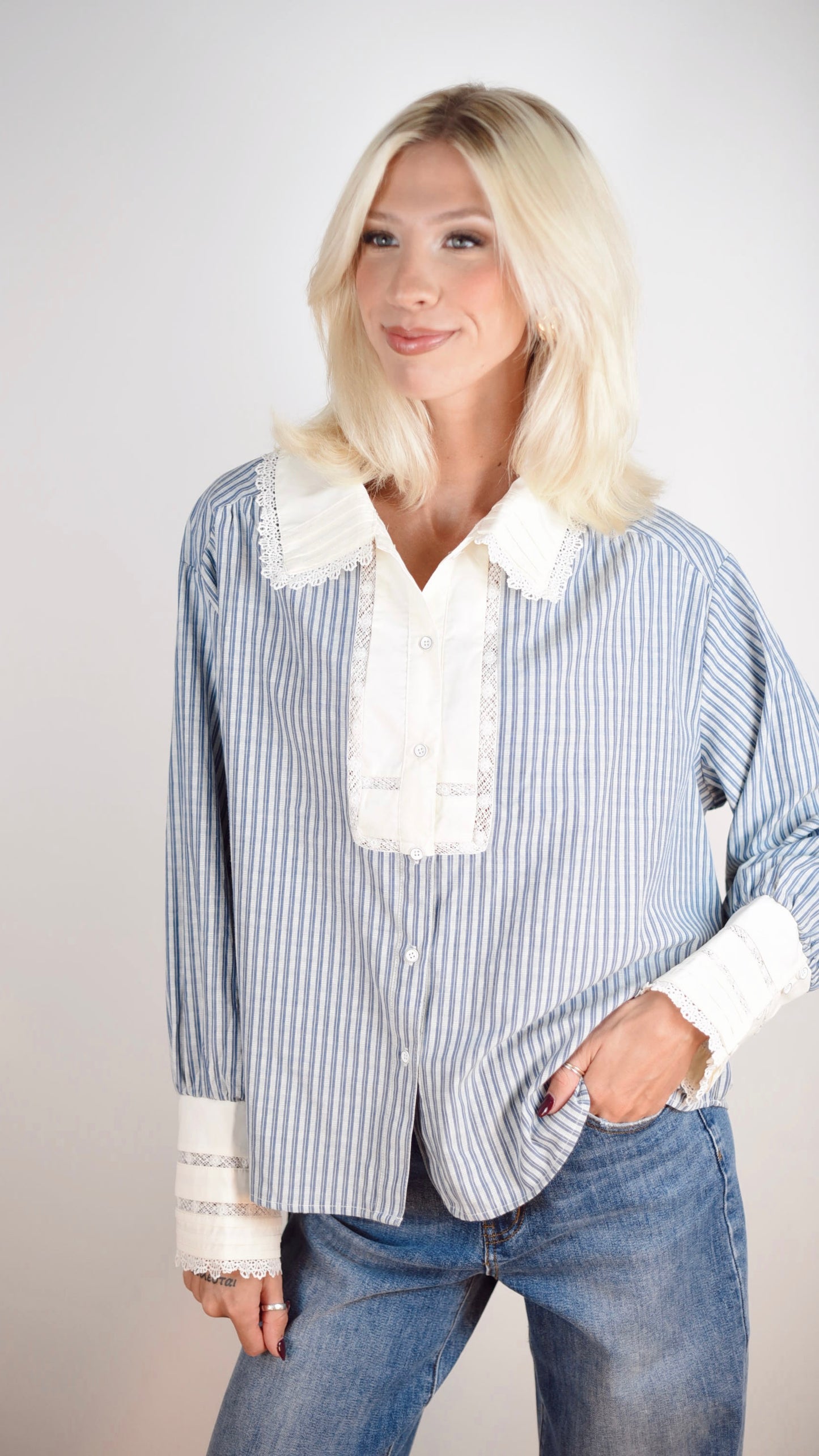 Stella Top