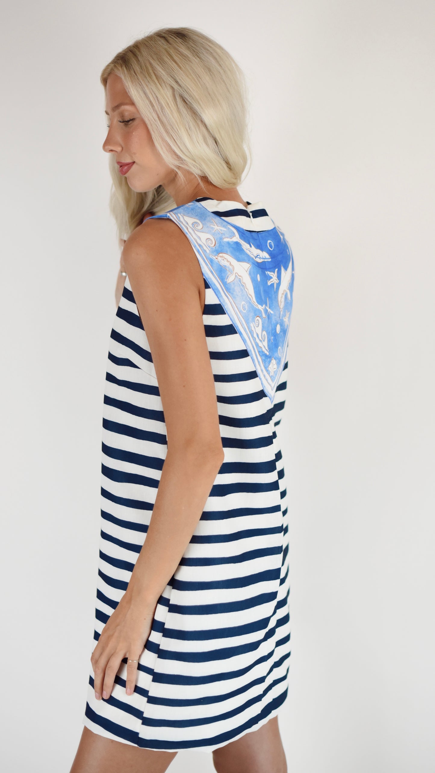 Marley Dress
