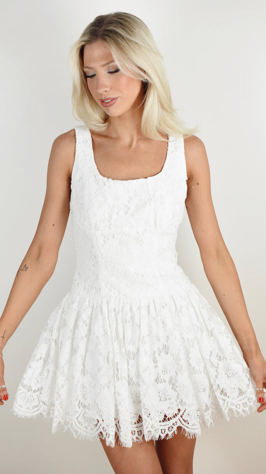 Lucille Dress