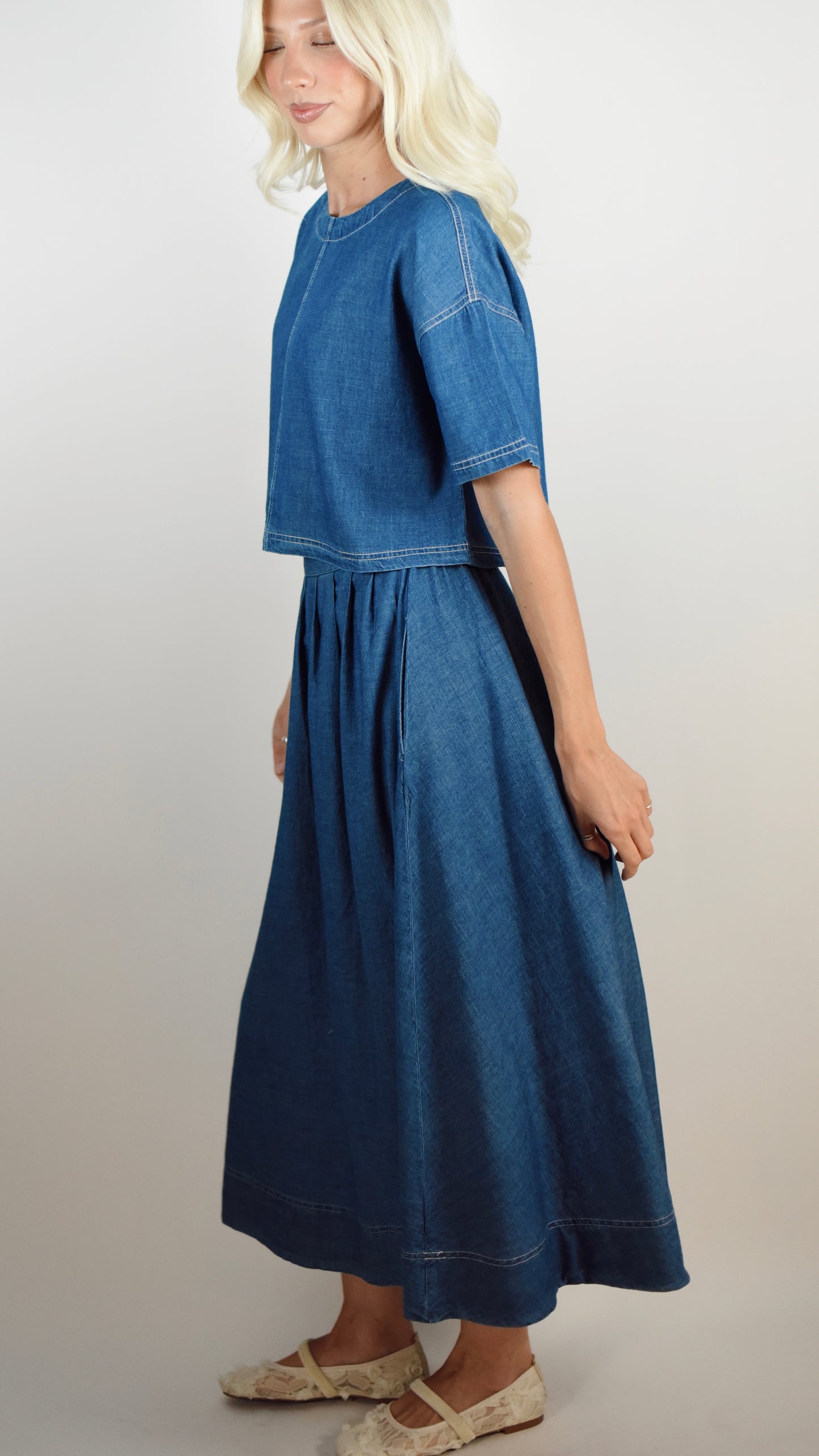 Mia Skirt
