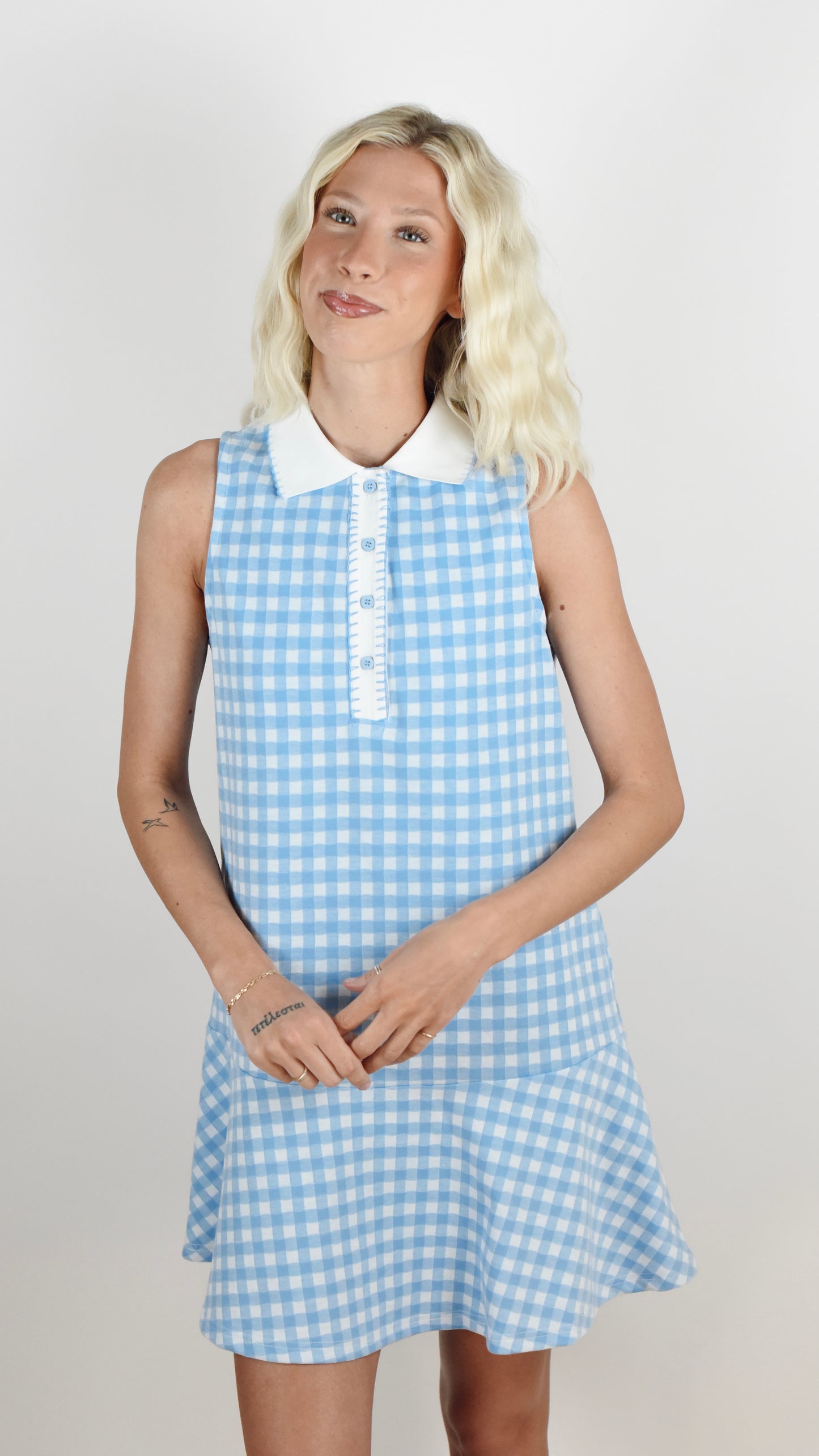 Madeline Dress