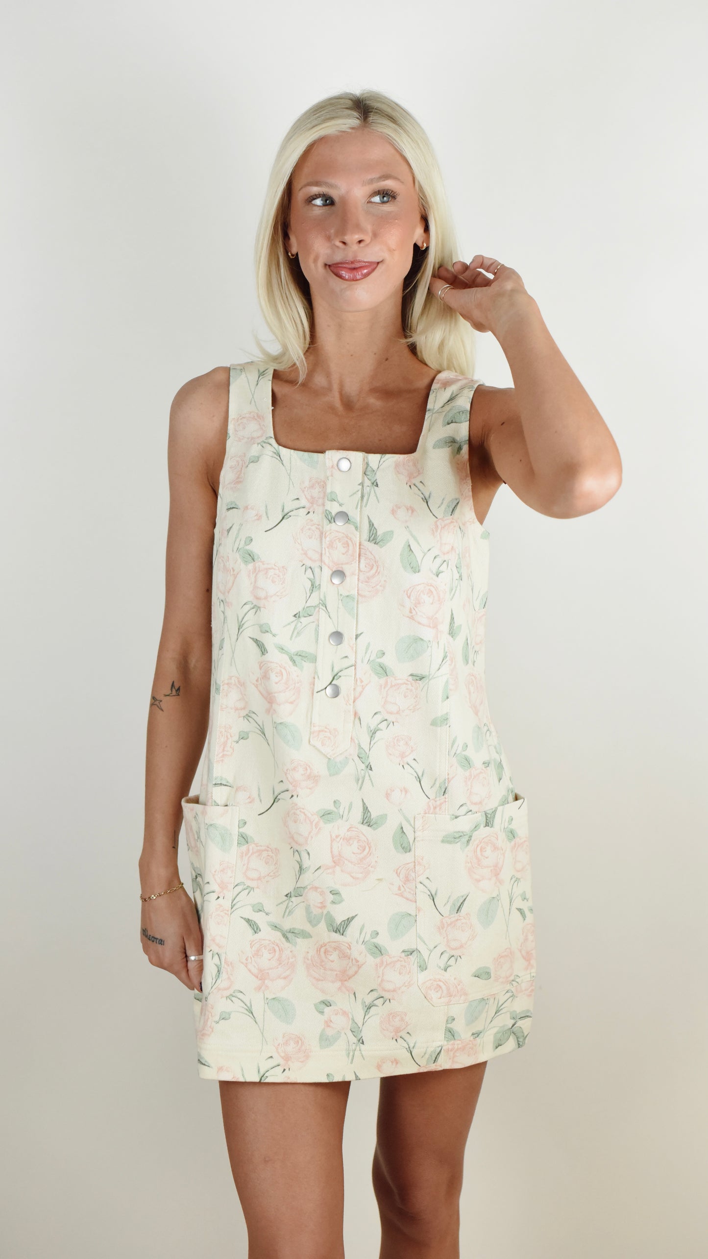 Julia Dress