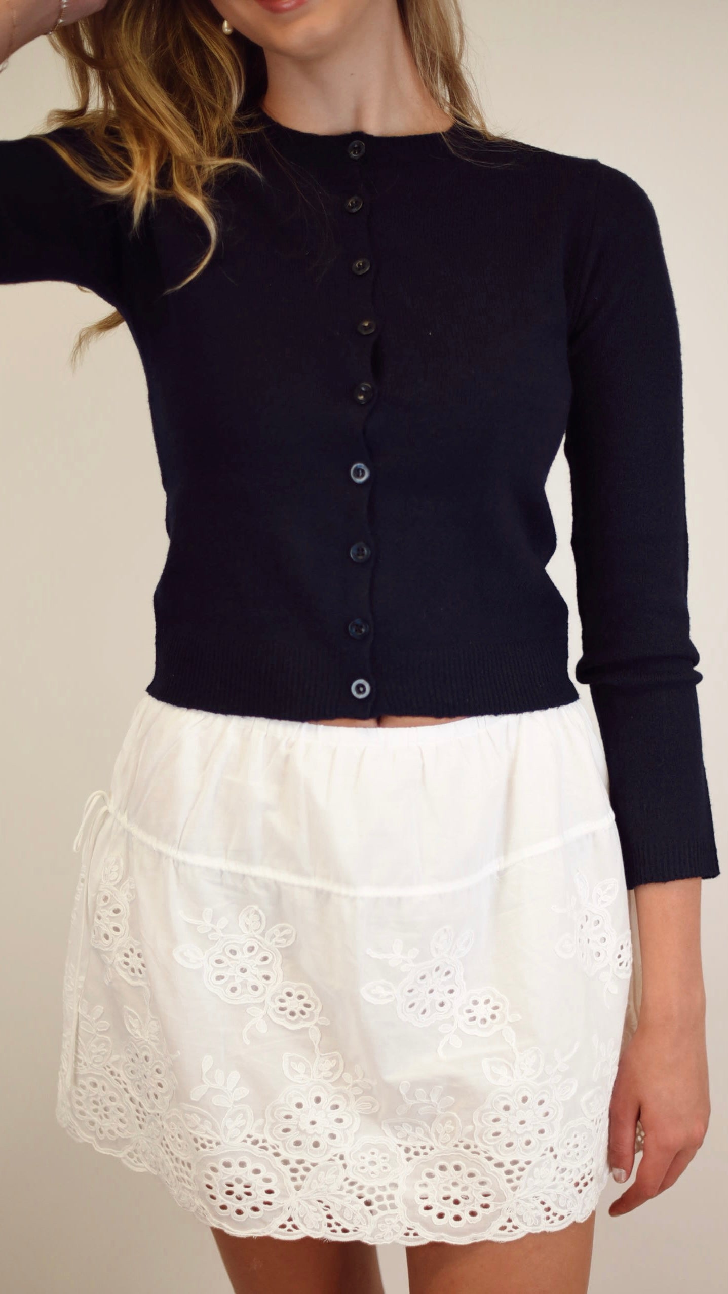 Felicity Skirt