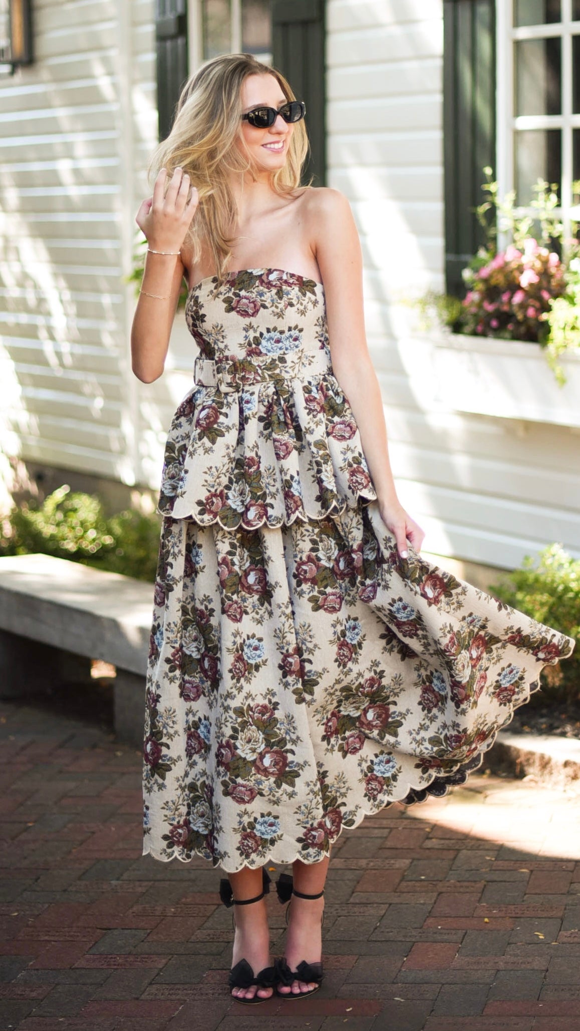 Florence Dress