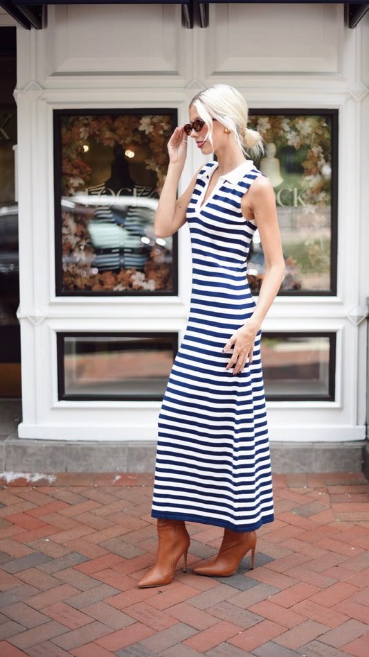 Nikki Dress